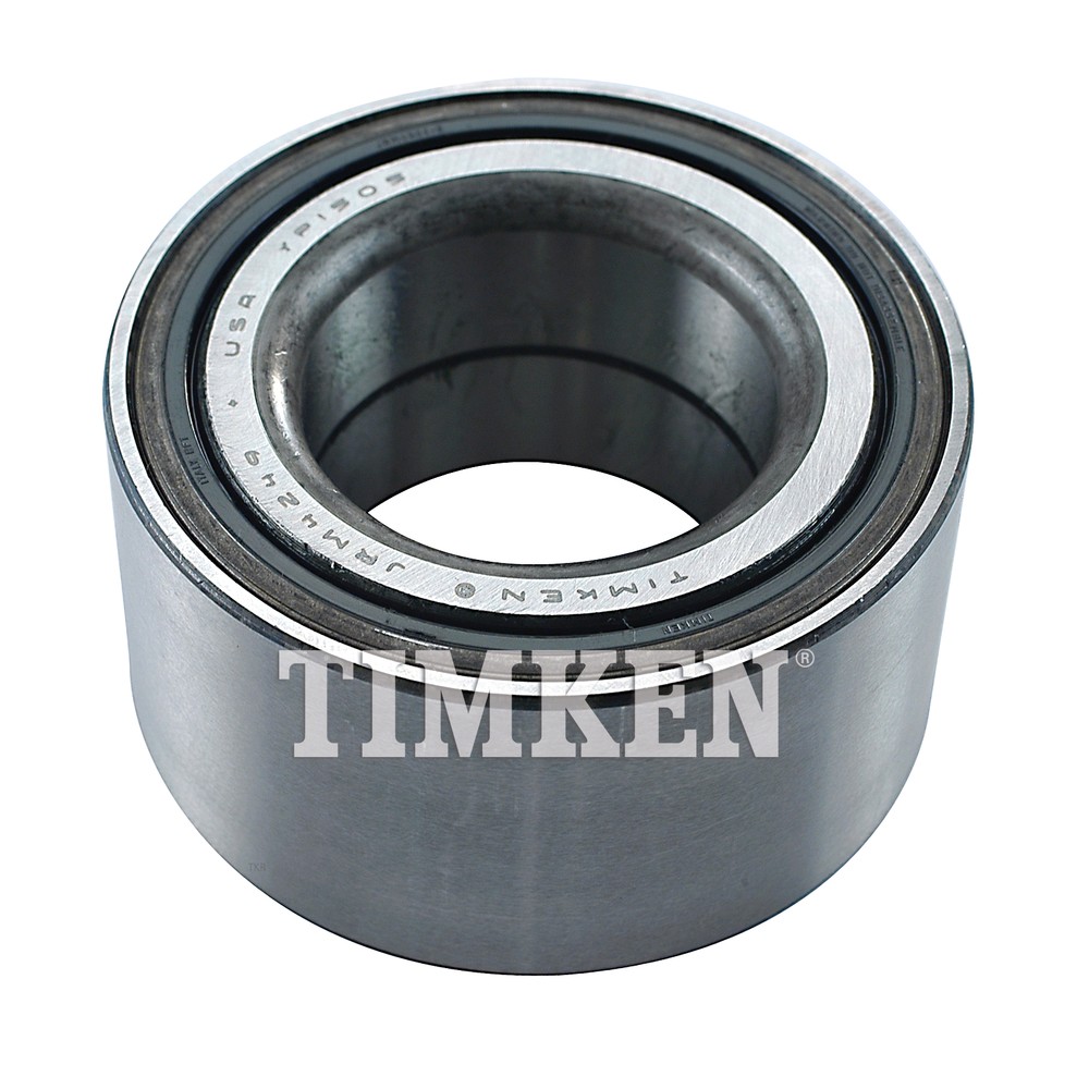 TIMKEN - Wheel Bearing & Race Set (Front) - TIM SET49