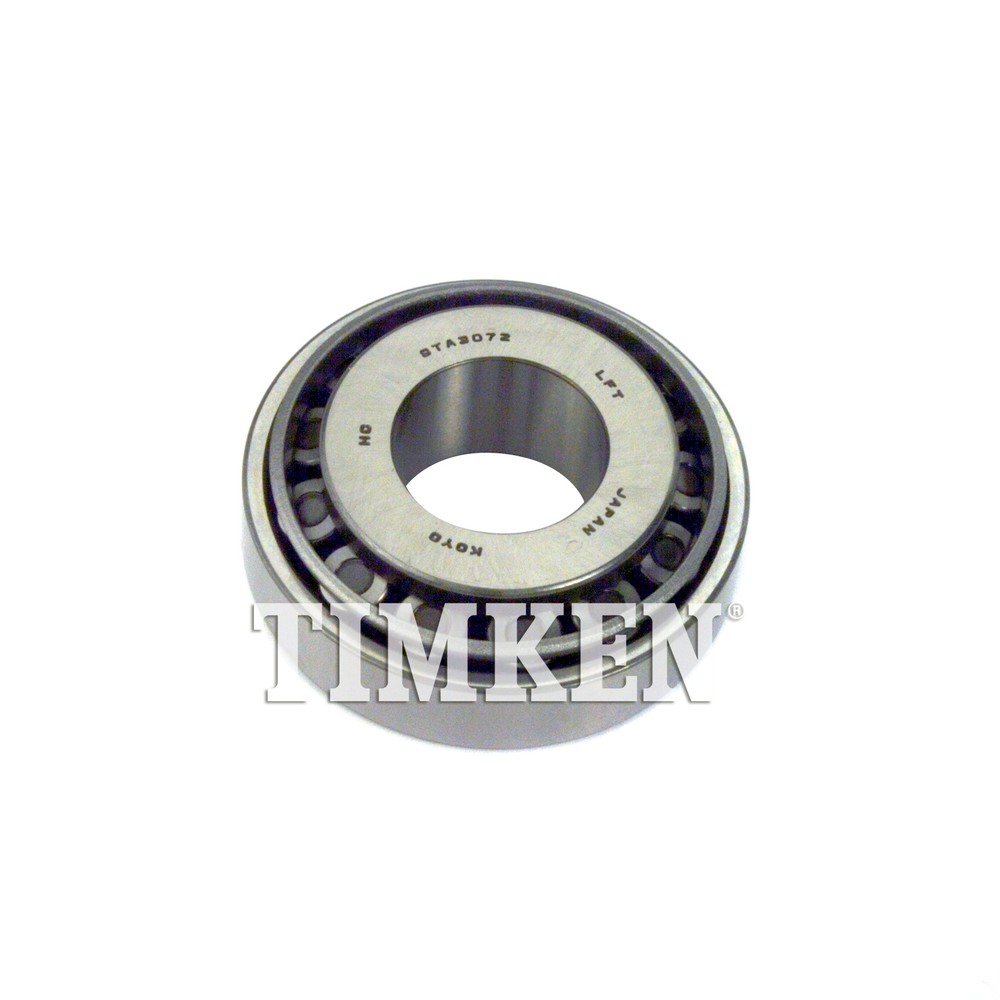 TIMKEN - Differential Pinion Bearing Set (Rear Outer) - TIM SET720
