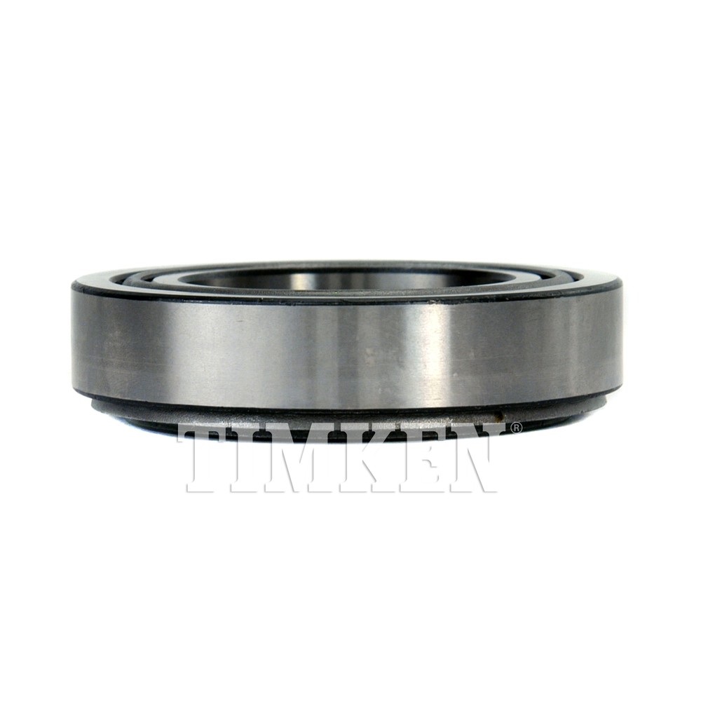 TIMKEN - Wheel Bearing & Race Set - TIM SET932