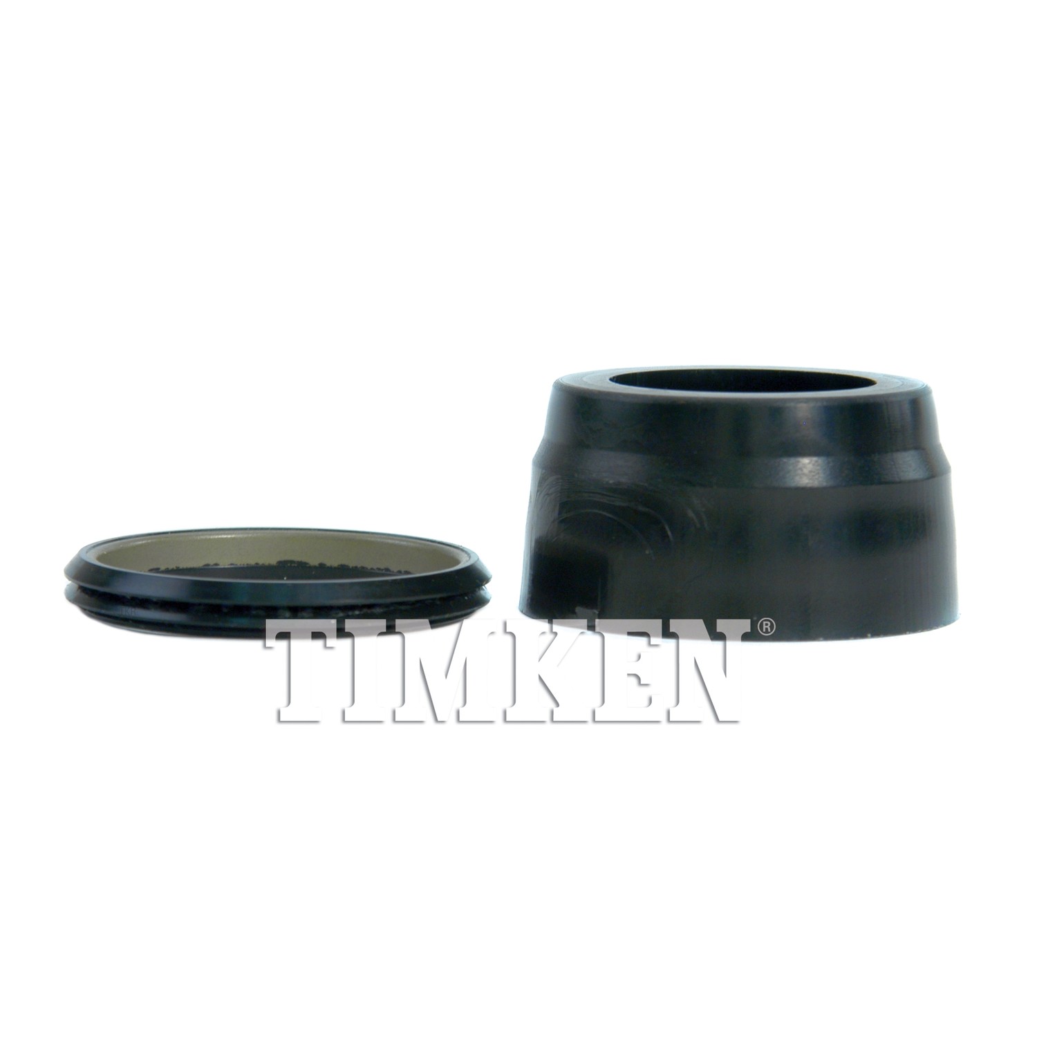 TIMKEN - Wheel Seal - TIM SL260005