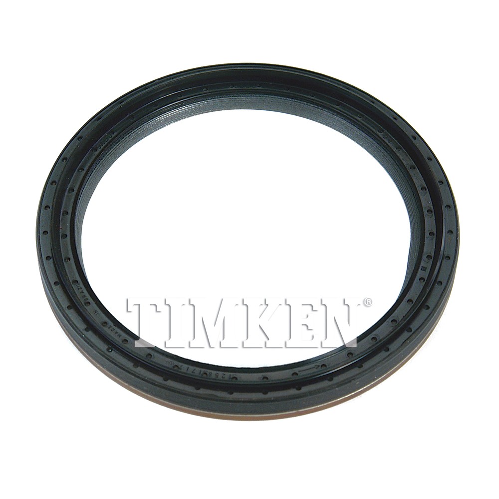 TIMKEN - Engine Crankshaft Seal - TIM - sl260008