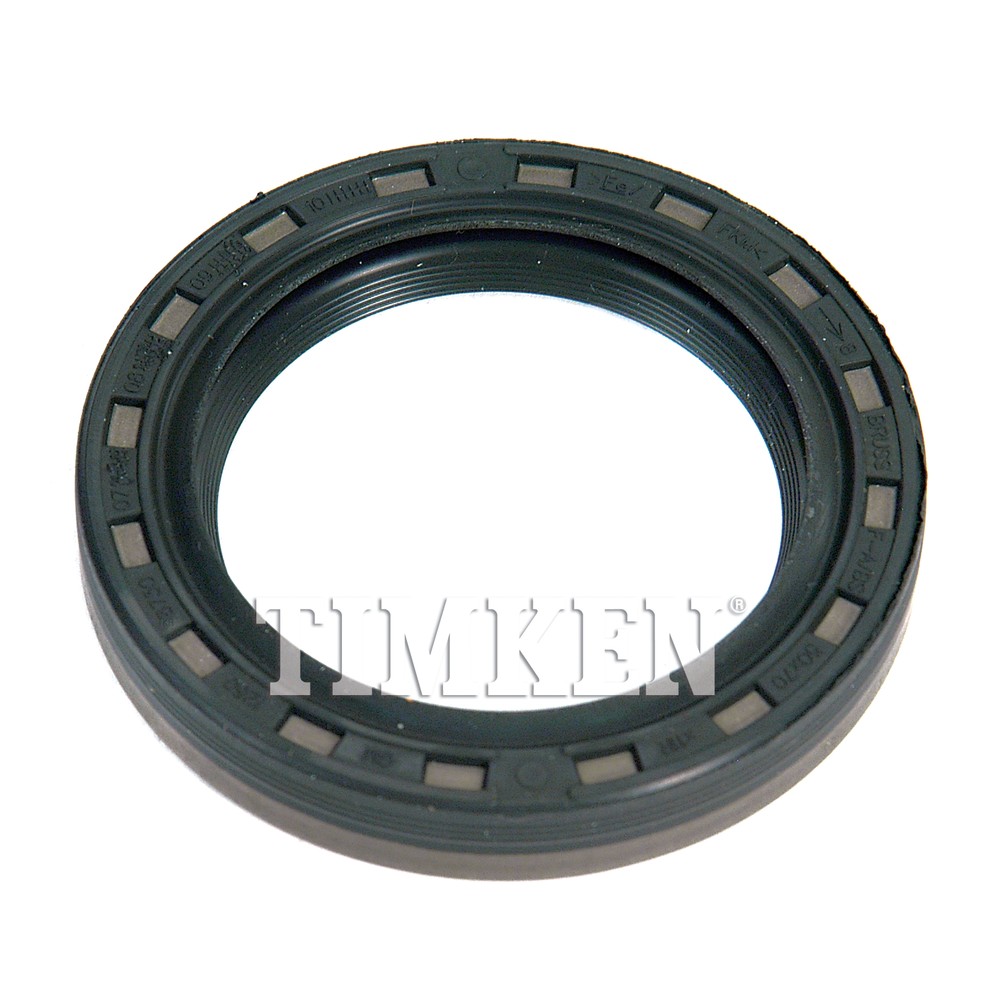 TIMKEN - Engine Crankshaft Seal (Front) - TIM SL260014