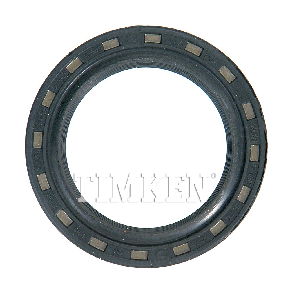 TIMKEN - Engine Crankshaft Seal (Front) - TIM SL260014