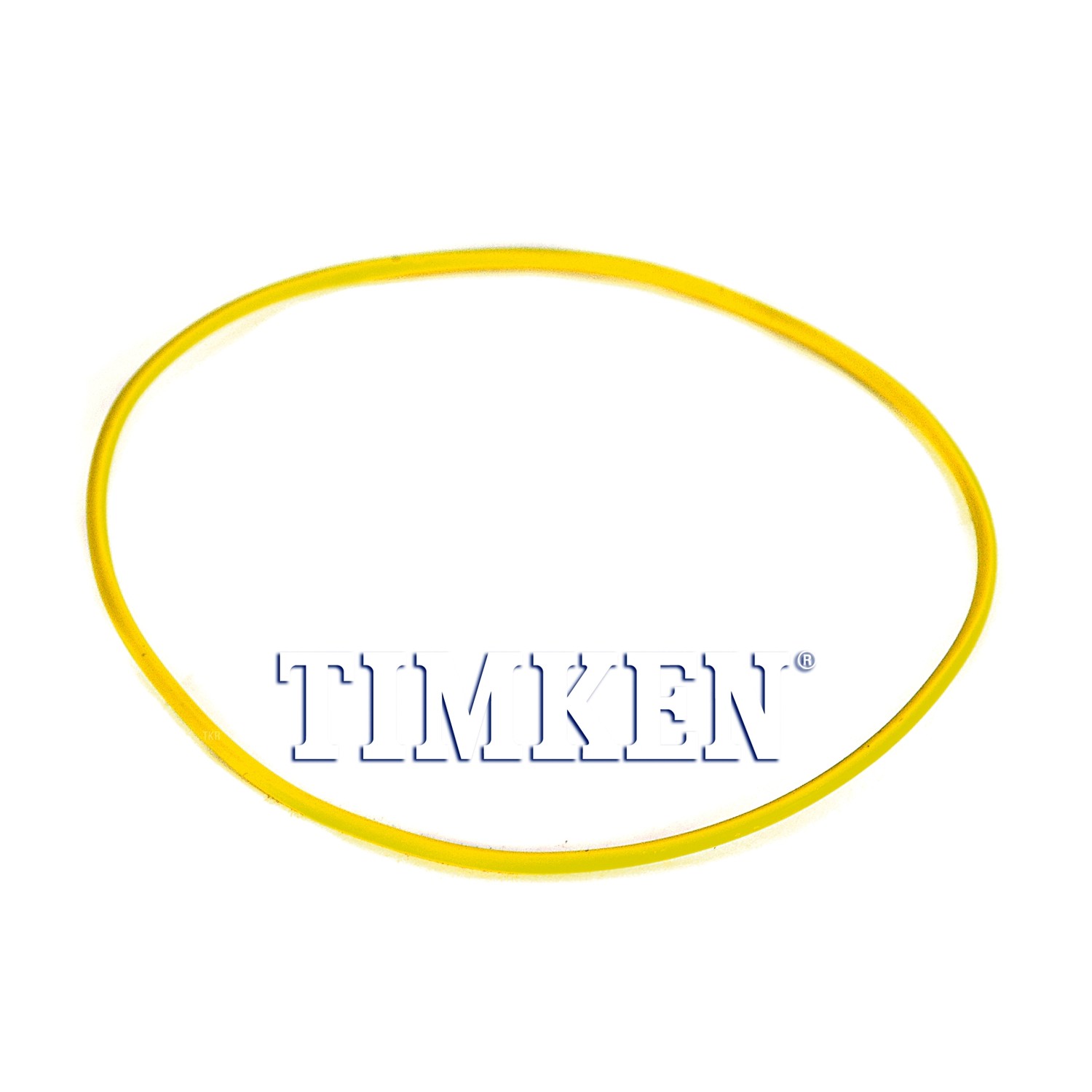 TIMKEN - Wheel Bearing O-Ring (Front) - TIM SL260018