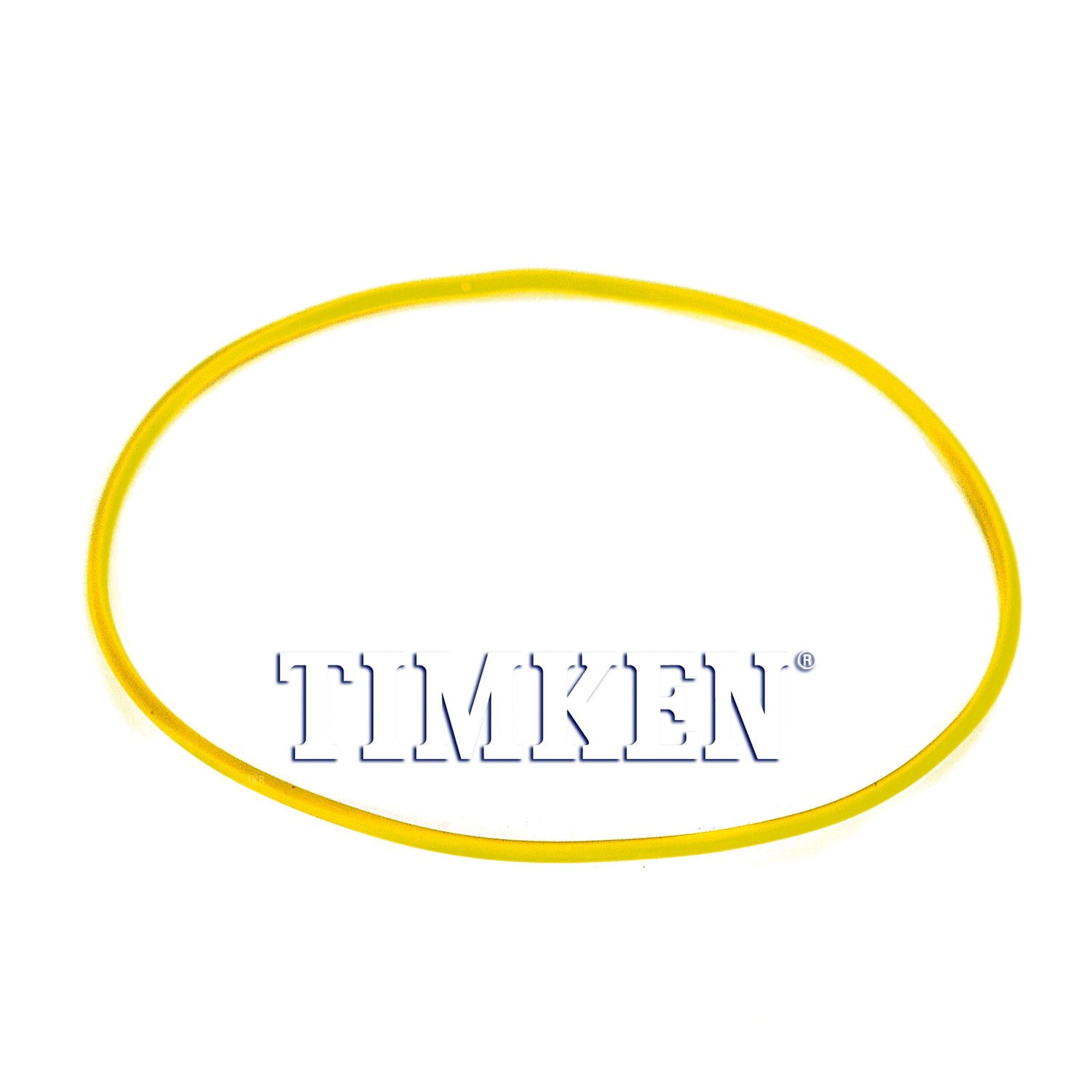 TIMKEN - Wheel Bearing O-Ring (Front) - TIM SL260018