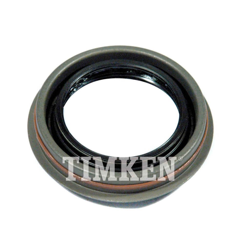 TIMKEN - Axle Shaft Seal (Front) - TIM SL260030
