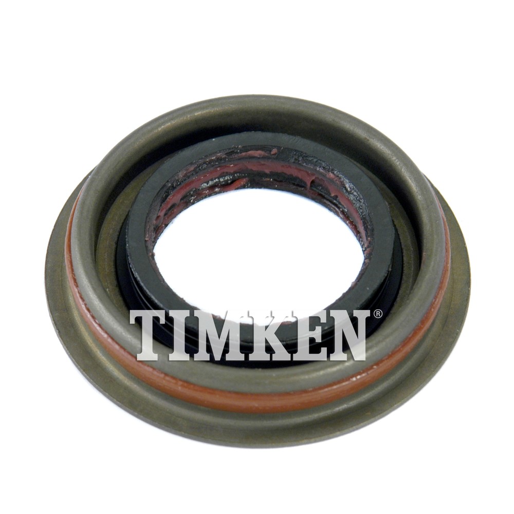 TIMKEN - Axle Shaft Seal (Front) - TIM SL260031
