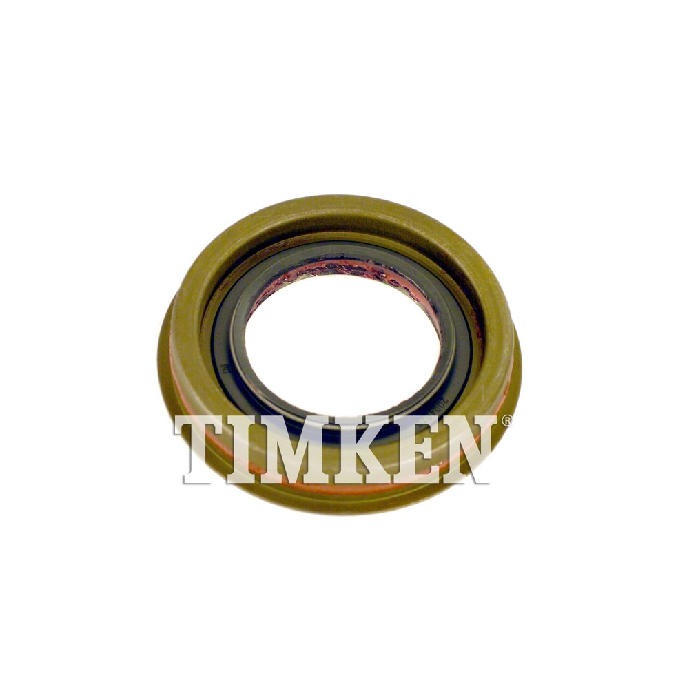 TIMKEN - Differential Pinion Seal - TIM - sl260076