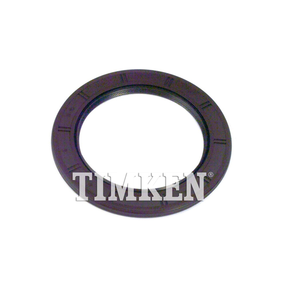 TIMKEN - Engine Crankshaft Seal - TIM - sl260113