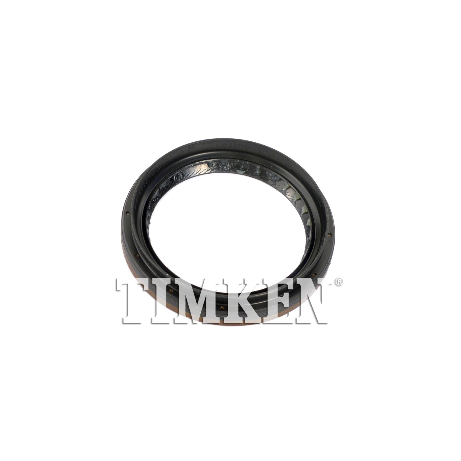 TIMKEN - Manual Trans Input Shaft Seal (Front) - TIM SL260127