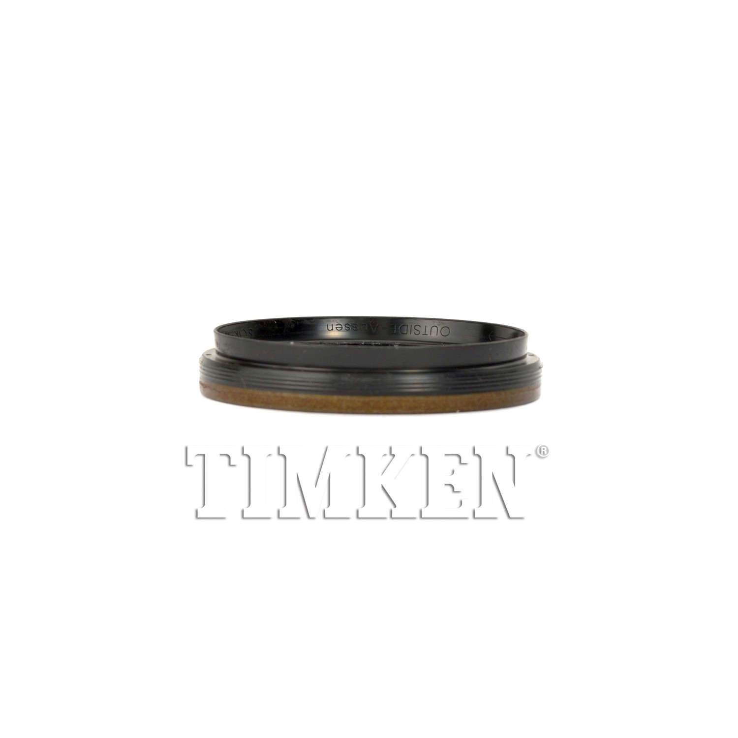 TIMKEN - Manual Trans Output Shaft Seal (Rear) - TIM SL260127