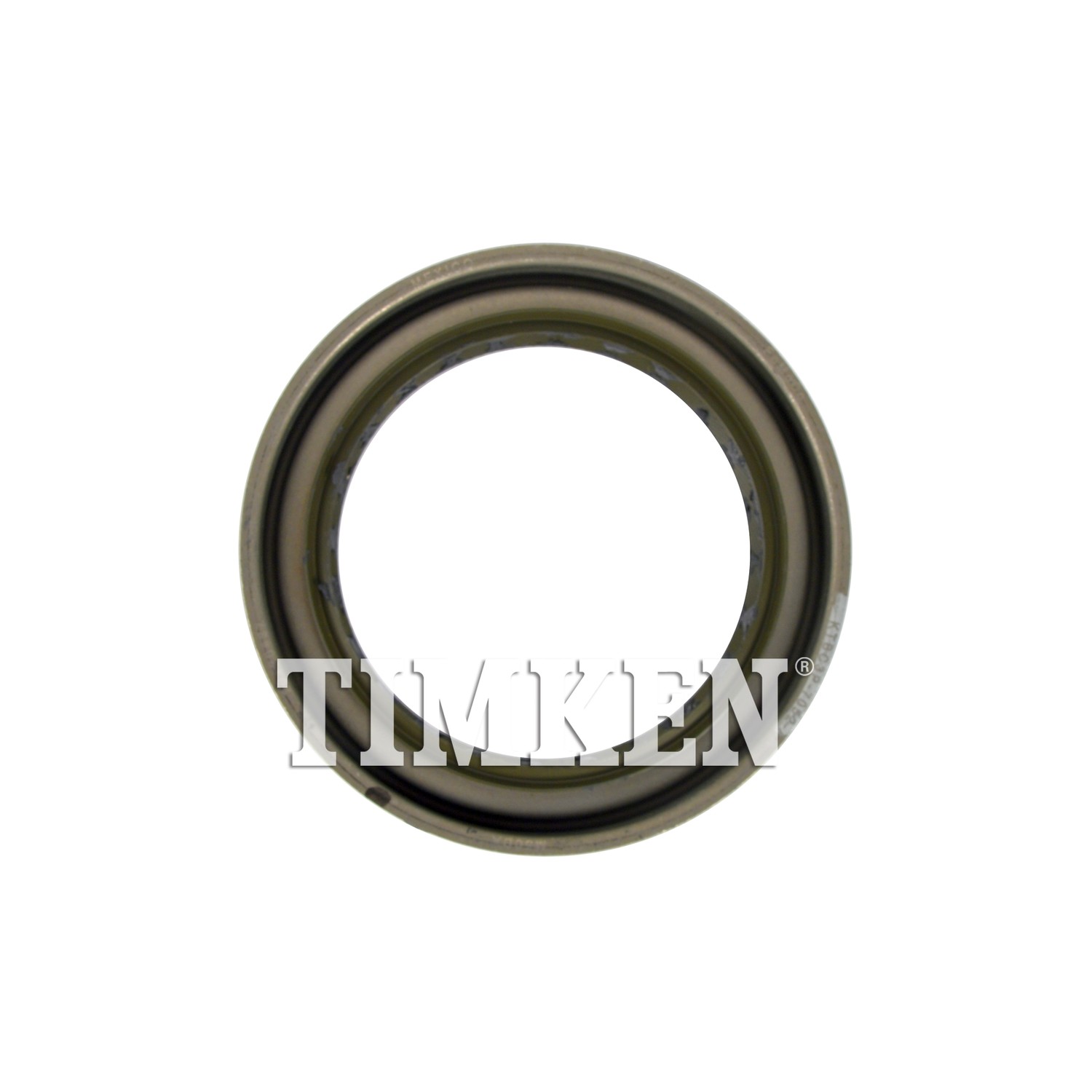 TIMKEN - Auto Trans Output Shaft Seal - TIM SL260134