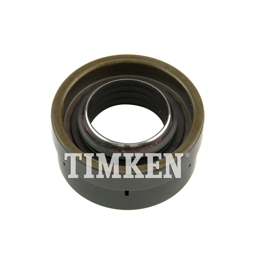 TIMKEN - Axle Shaft Seal (Front) - TIM SL260175