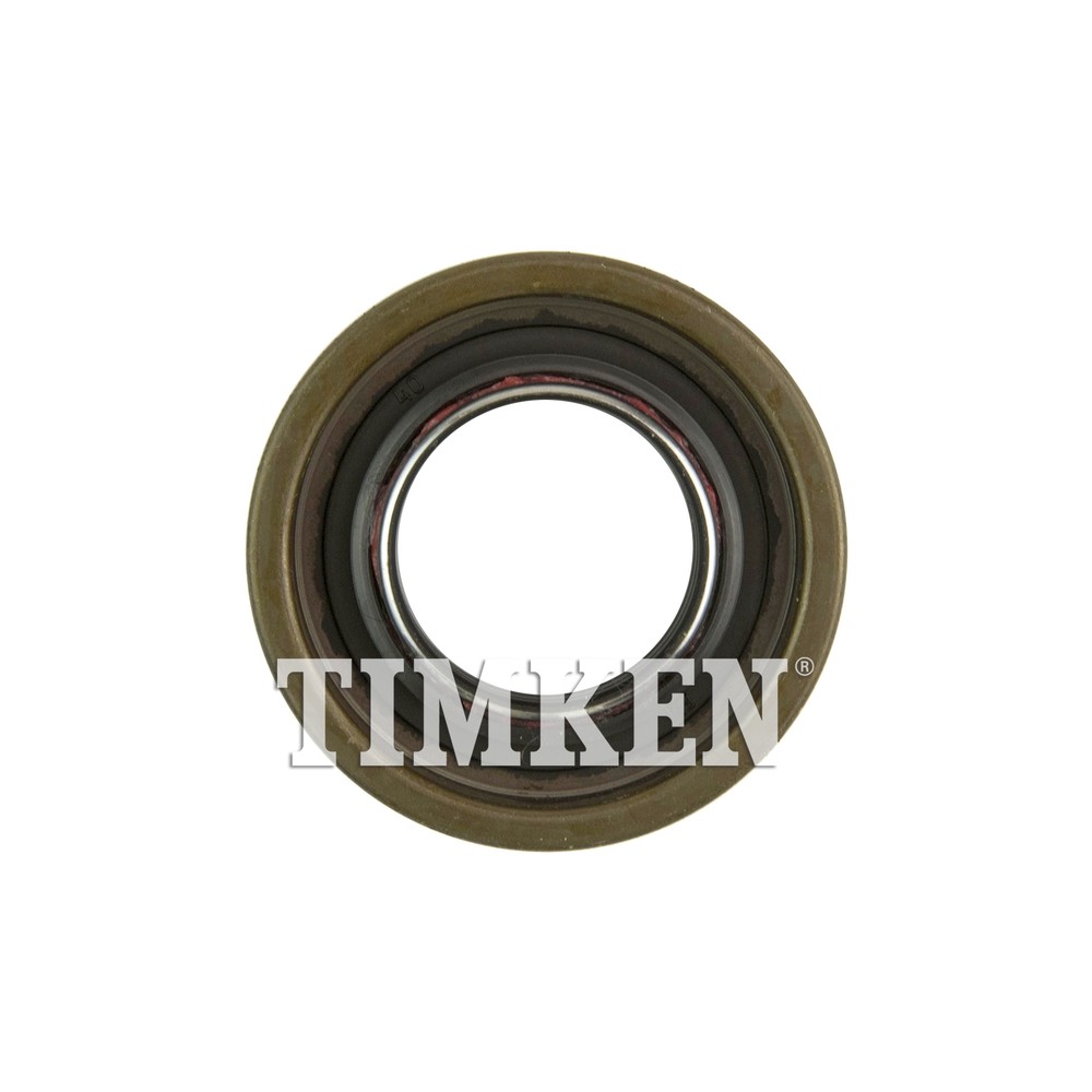 TIMKEN - Axle Shaft Seal - TIM SL260175