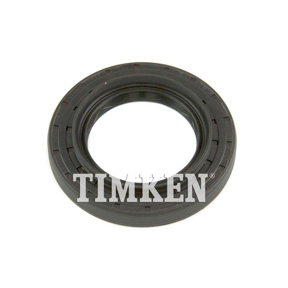 TIMKEN - Axle Shaft Seal (Front Left) - TIM SL260192