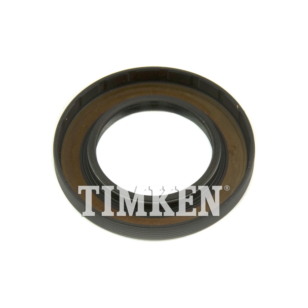 TIMKEN - Axle Shaft Seal (Front Left) - TIM SL260192