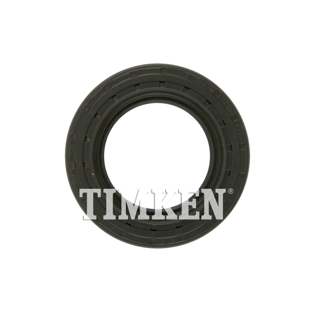 TIMKEN - Axle Shaft Seal - TIM SL260192