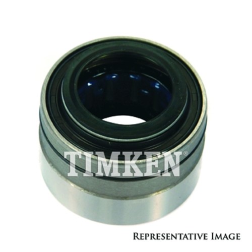 TIMKEN - Wheel Bearing and Seal Kit - TIM TF01561R