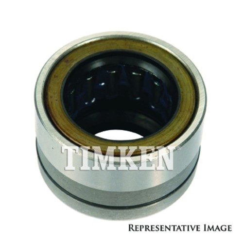 TIMKEN - Wheel Bearing and Seal Kit - TIM TF01561R