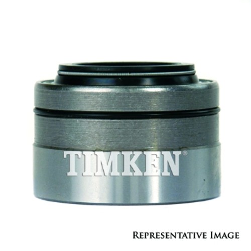 TIMKEN - Wheel Bearing and Seal Kit - TIM TGM1561R