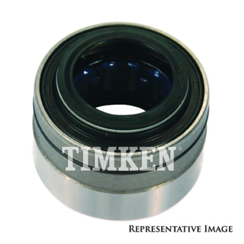 TIMKEN - Wheel Bearing and Seal Kit - TIM TRP1563TAV