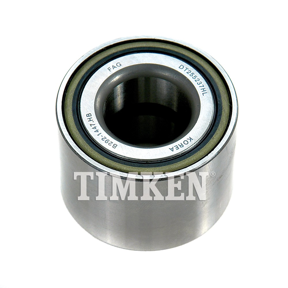TIMKEN - Wheel Bearing (Rear) - TIM WB000022