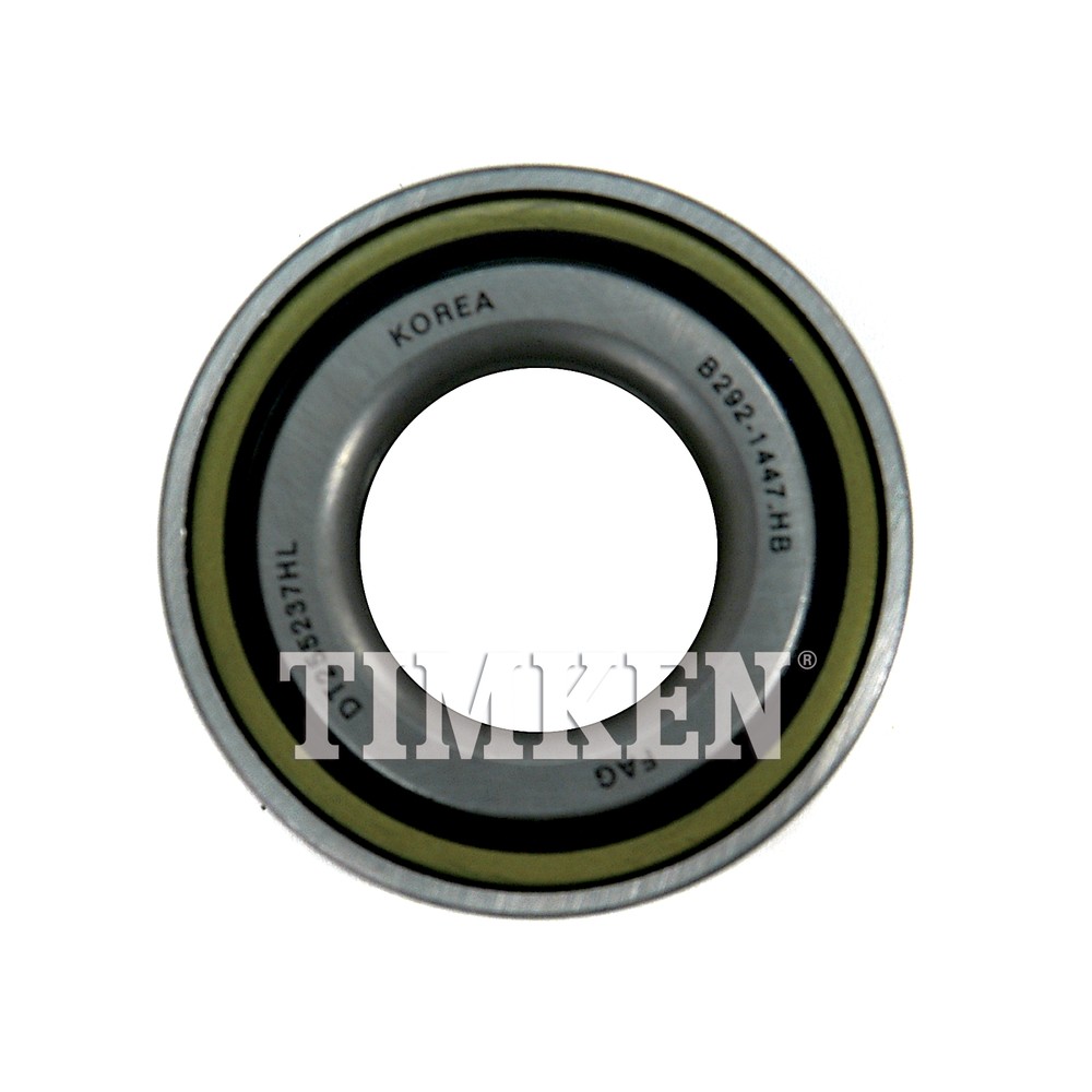 TIMKEN - Wheel Bearing - TIM WB000022