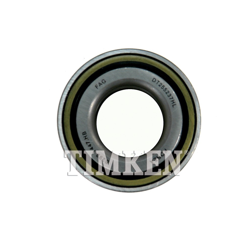 TIMKEN - Wheel Bearing - TIM WB000022