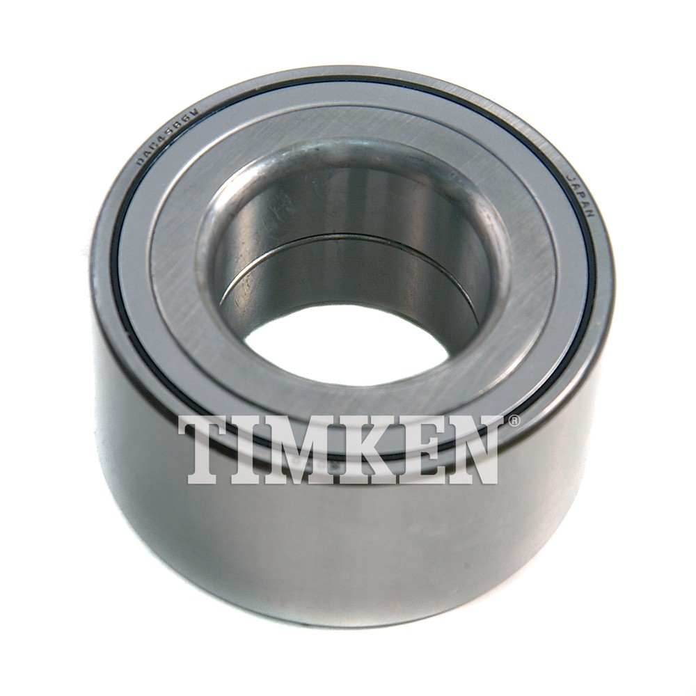 TIMKEN - Wheel Bearing (Front) - TIM WB000024