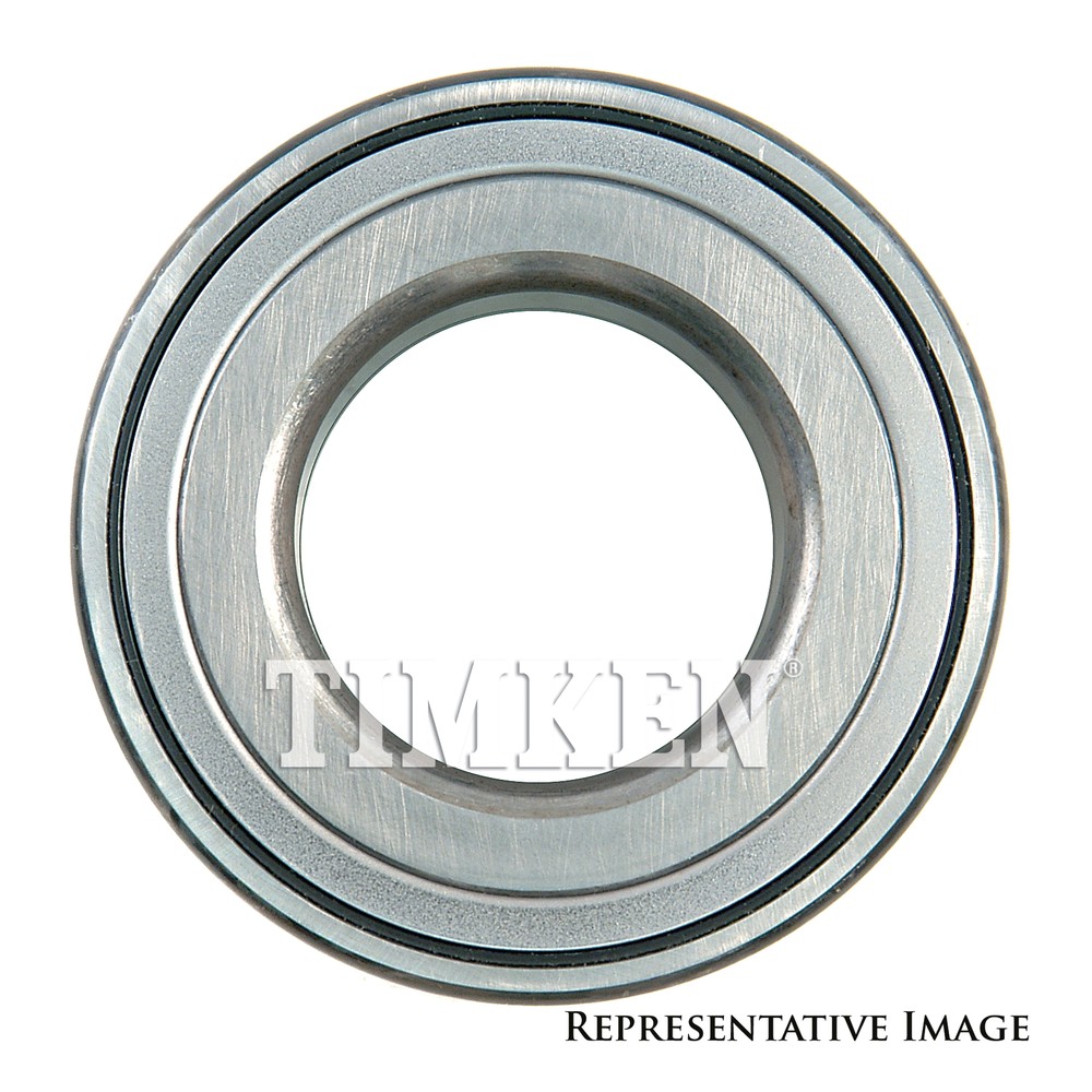 TIMKEN - Wheel Bearing - TIM 510070