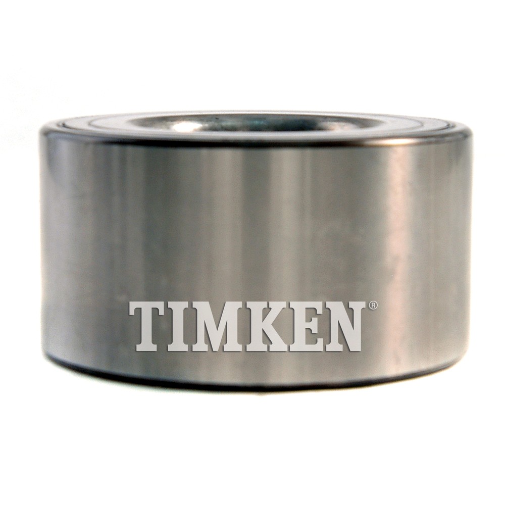 TIMKEN - Wheel Bearing (Front) - TIM WB000024