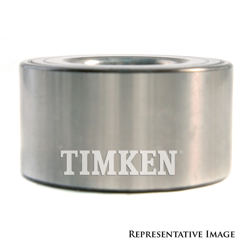 TIMKEN - Wheel Bearing - TIM 510070