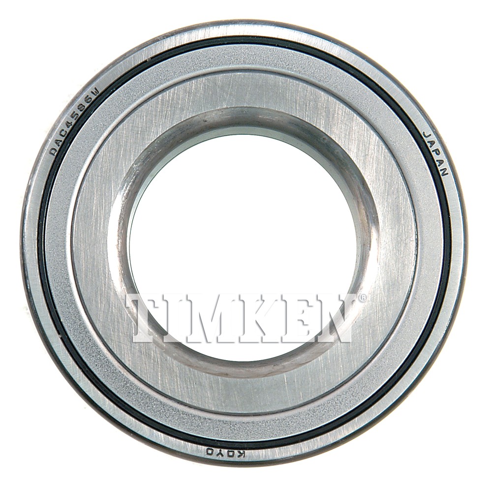 TIMKEN - Wheel Bearing (Front) - TIM WB000024