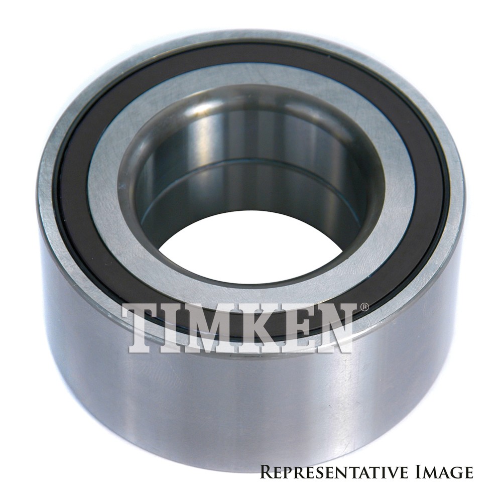 TIMKEN - Wheel Bearing (Rear) - TIM 510083