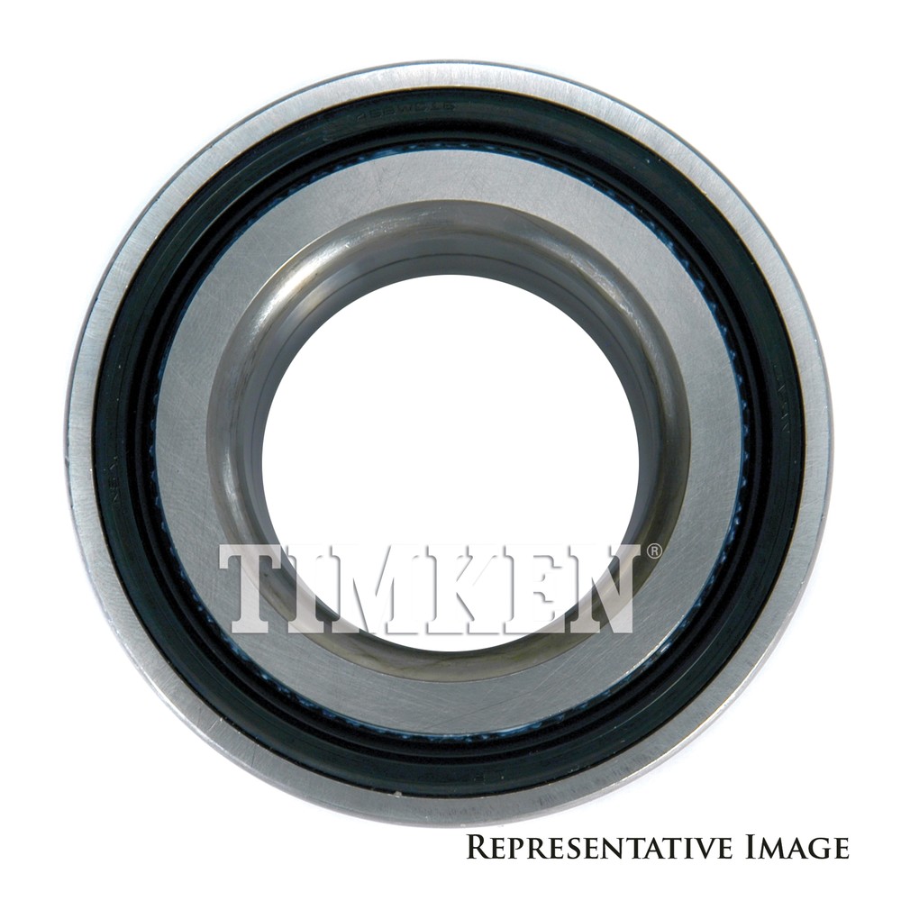TIMKEN - Wheel Bearing - TIM 510074
