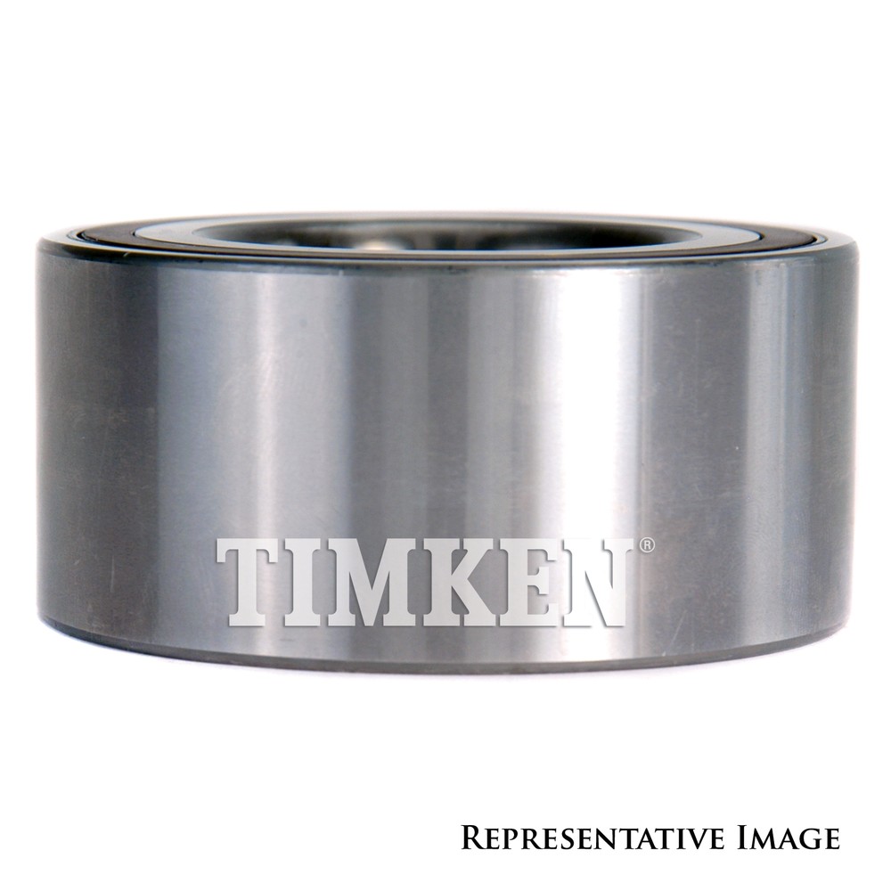 TIMKEN - Wheel Bearing - TIM 510074
