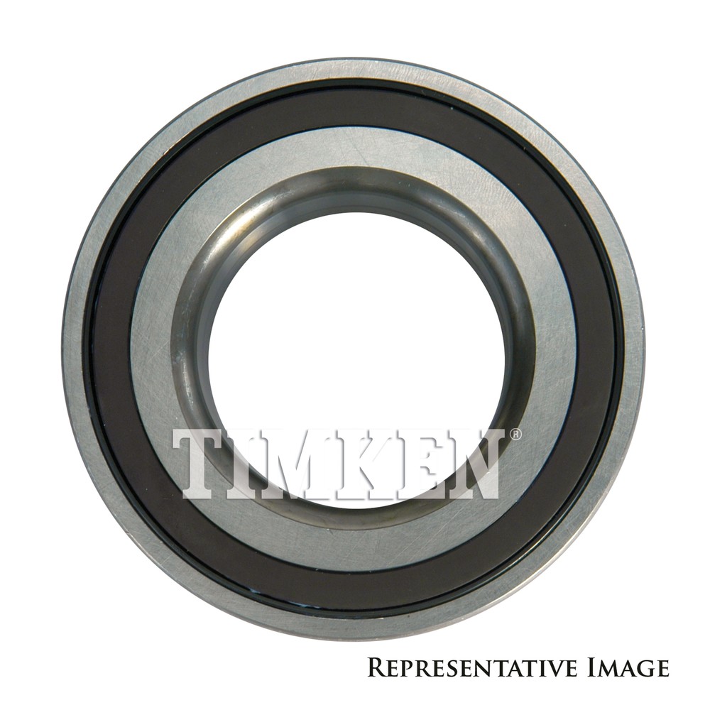TIMKEN - Wheel Bearing - TIM 510074