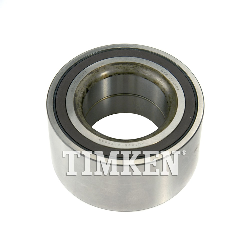 TIMKEN - Wheel Bearing (Rear) - TIM WB000050