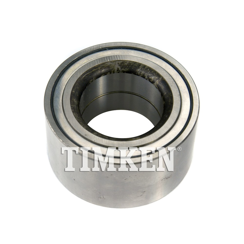 TIMKEN - Wheel Bearing (Rear) - TIM WB000050