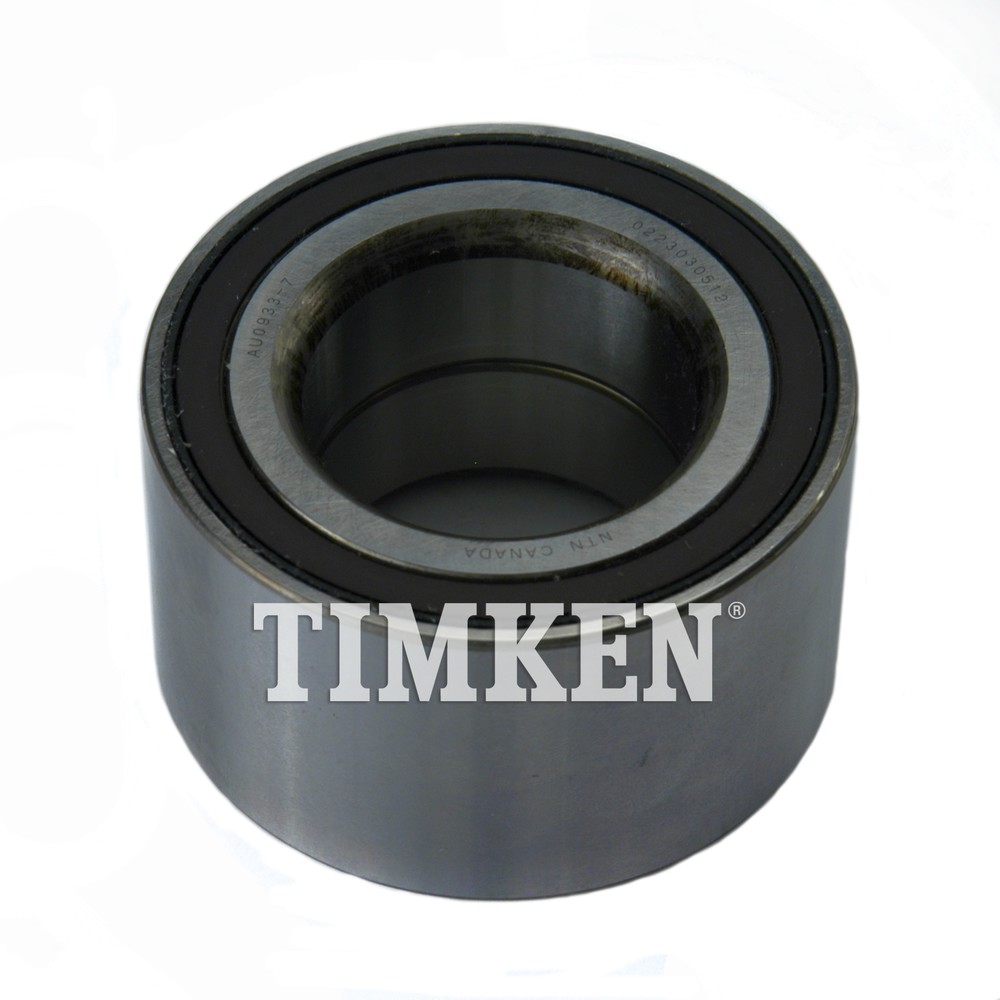 TIMKEN - Wheel Bearing (Front) - TIM WB000052
