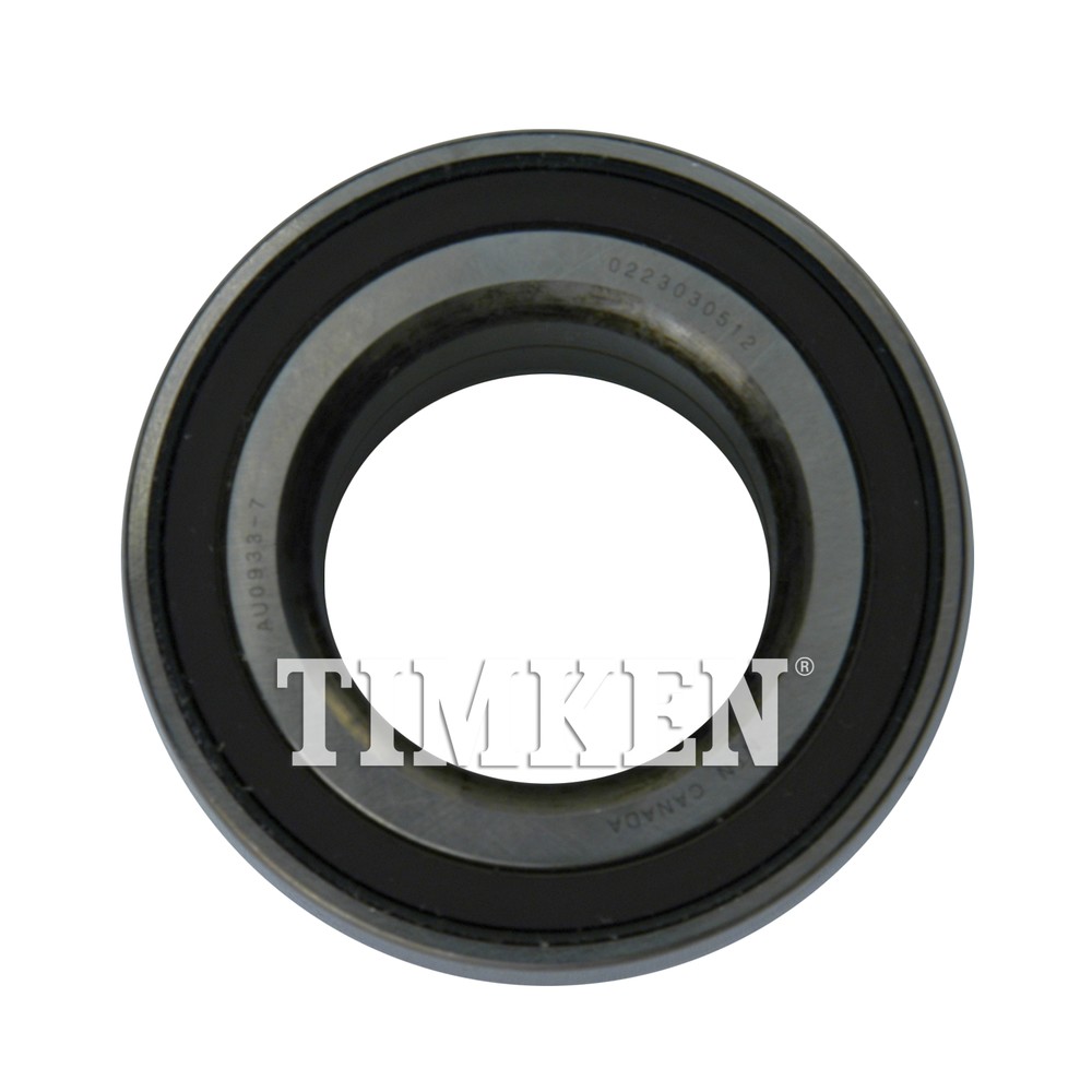 TIMKEN - Wheel Bearing - TIM WB000052