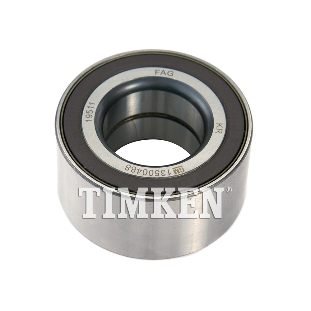 TIMKEN - Wheel Bearing (Front) - TIM WB000054