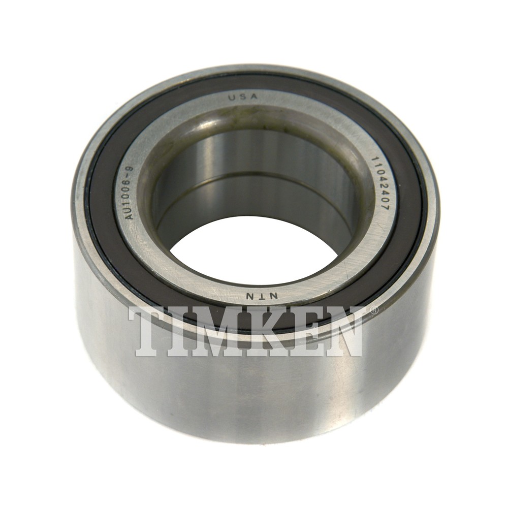 TIMKEN - Wheel Bearing (Front) - TIM WB000056