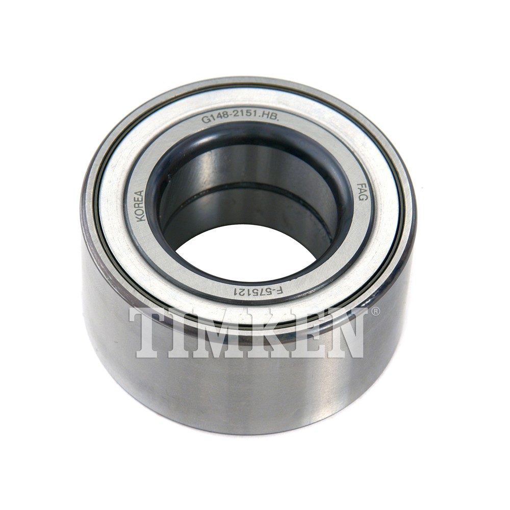 TIMKEN - Wheel Bearing (Front) - TIM WB000058