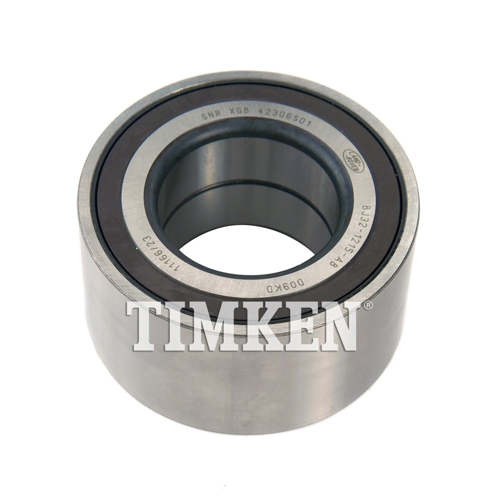 TIMKEN - Wheel Bearing (Front) - TIM WB000059