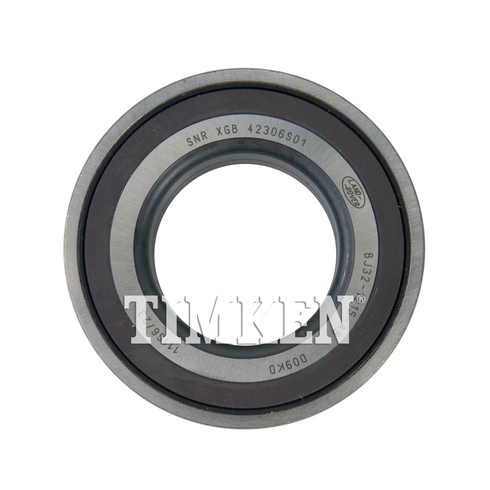 TIMKEN - Wheel Bearing (Front) - TIM WB000059