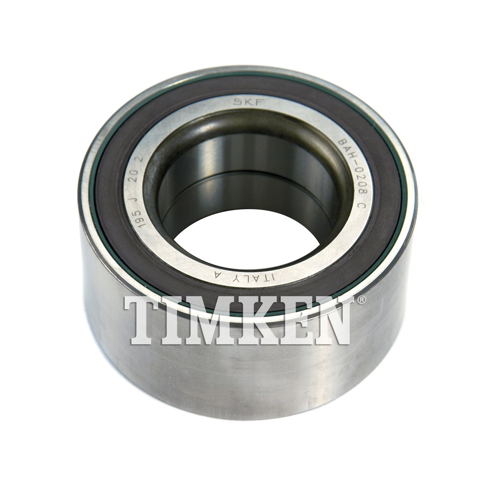 TIMKEN - Wheel Bearing (Rear) - TIM WB000065
