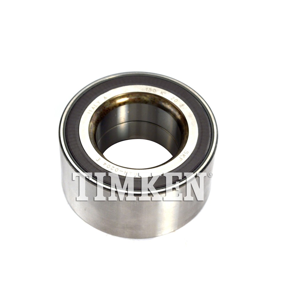 TIMKEN - Wheel Bearing (Rear) - TIM WB000070