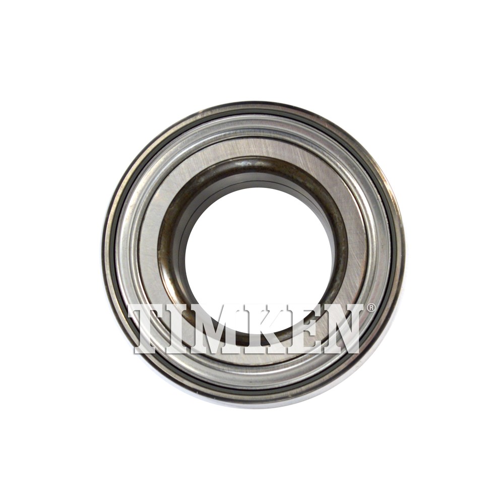 TIMKEN - Wheel Bearing (Rear) - TIM WB000070
