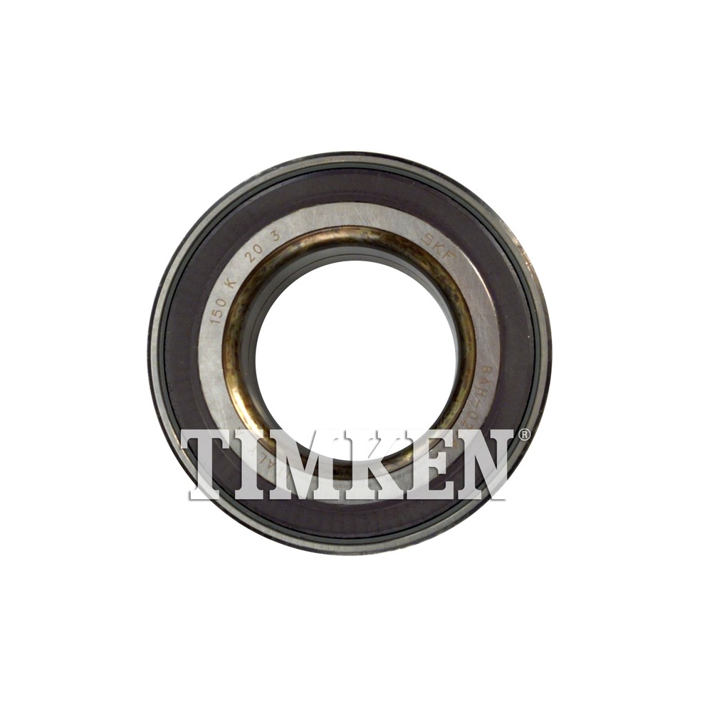 TIMKEN - Wheel Bearing (Rear) - TIM WB000070